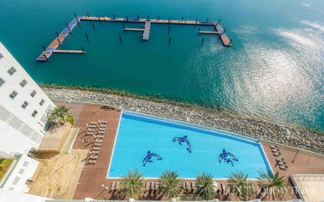 Azure Residence Suites
