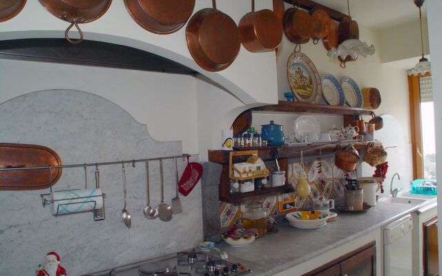Casa Cori