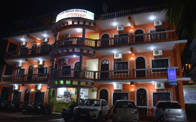 Sunrise Beach Resort