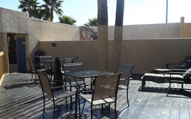 Motel 6 Glendale AZ