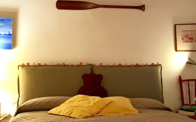 Painters House Biennale Arsenale