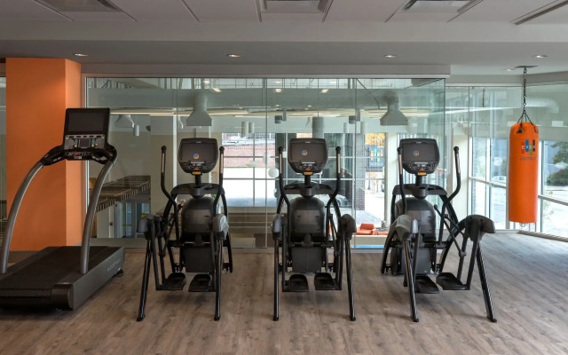 EVEN Hotel Omaha Downtown - Old Market by IHG