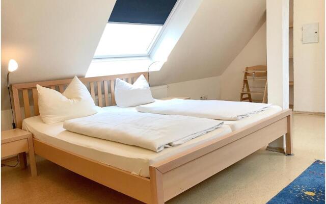 Apartment mit Meerblick