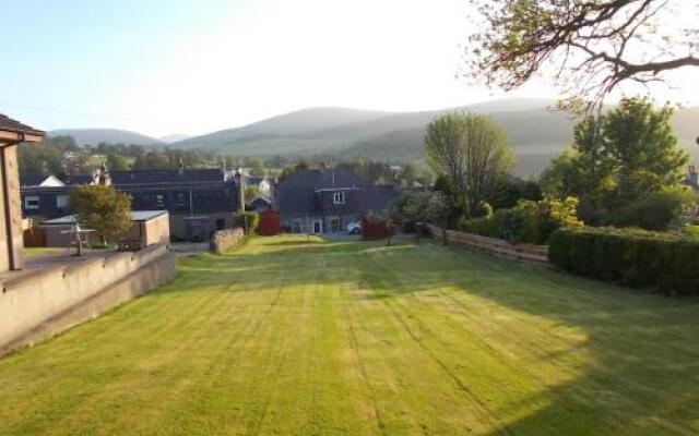 Inveravon Holiday Home