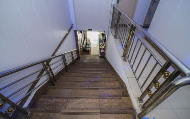 Shanghai Wuzhou Esports Hotel