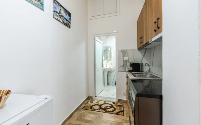 Saraci Rooms 1 in Gjirokast r