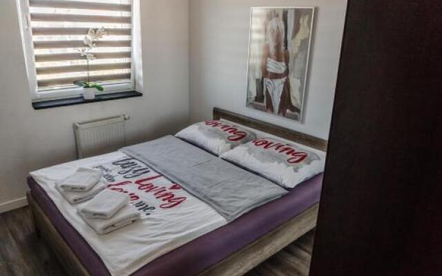 Apartamenty Balbina 1