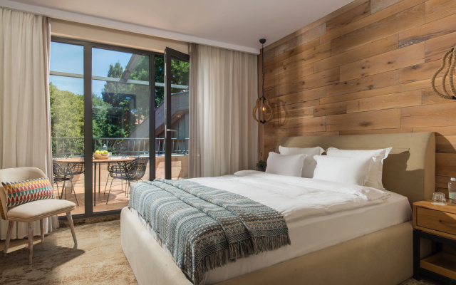 Blu Bay Hotel Sozopol