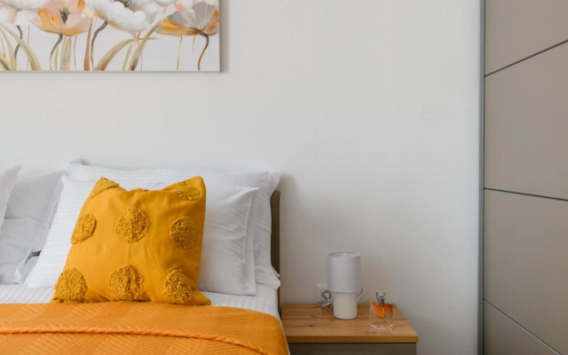 Cosy apartment Klara