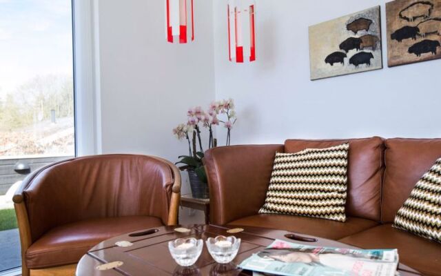 "Blagica" - 250m from the sea in Djursland and Mols