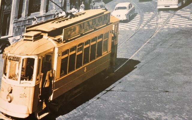 Art Gallery Apartment