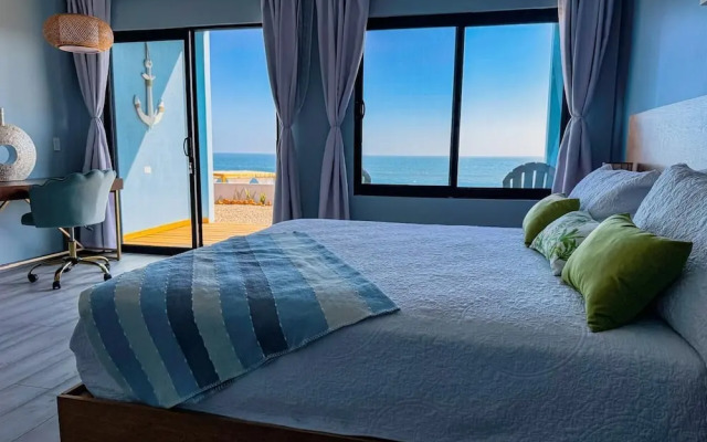 Ocean's Heaven