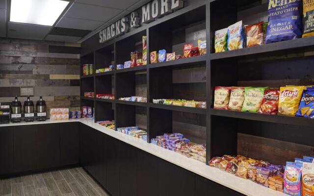 Four Points by Sheraton Detroit Novi