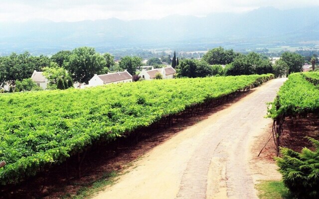 Picardie Guest Farm