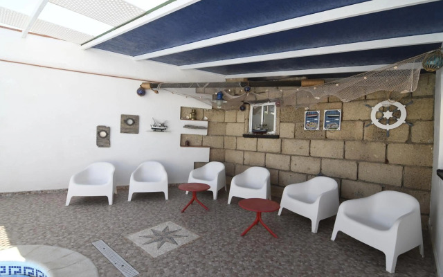 Finca Angelus Apartment Syrah with Amazing Views