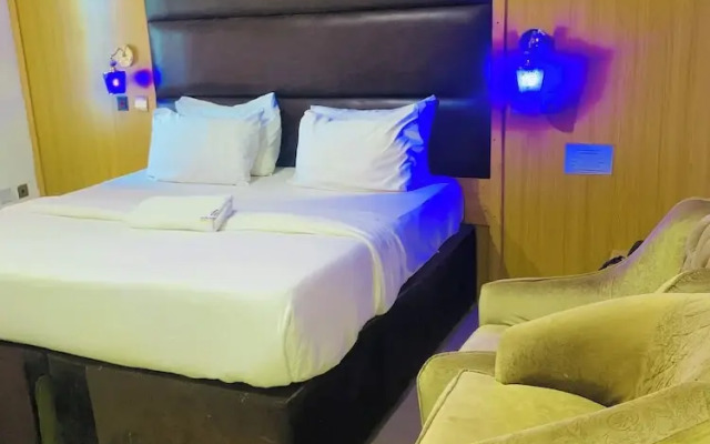 Vienna International Hotel