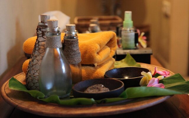 The Sungu Resort & Spa