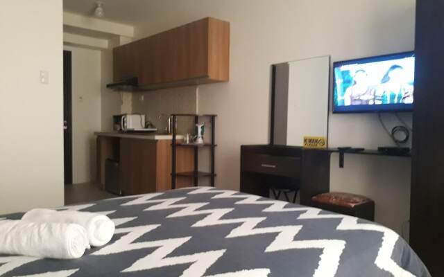Beverly Love Guesthouse Tower 3 Avida