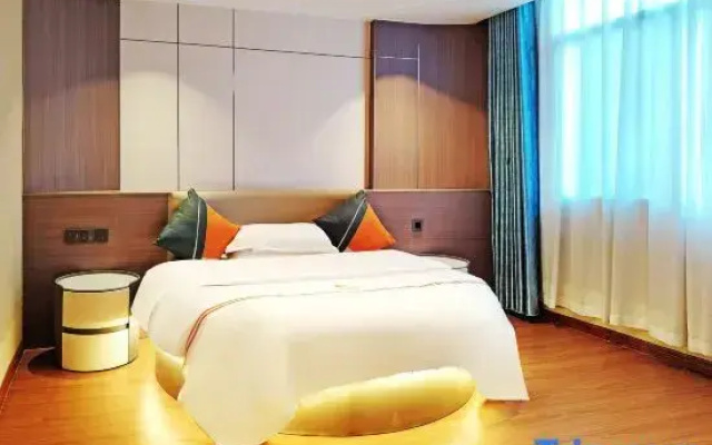 Leye County Leyuan Theme Hotel