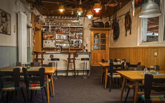 Hotel Alte Post