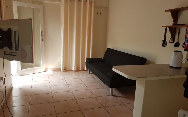 Jessica's Self-catering