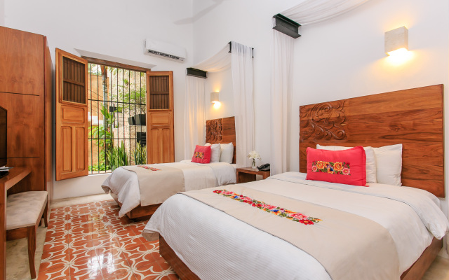 Casa de Las Palomas by Palomas Hotels -  Adults only