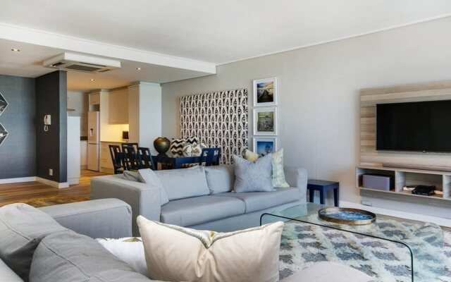 Dunmore Apartment