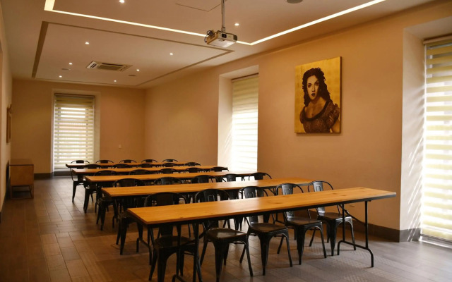 Hotel Real Maestranza