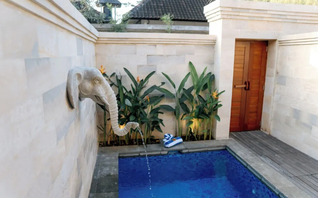 Bali Made Escape