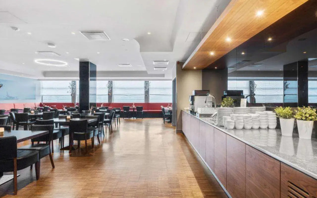Best Western Plus Hotel City Copenhagen