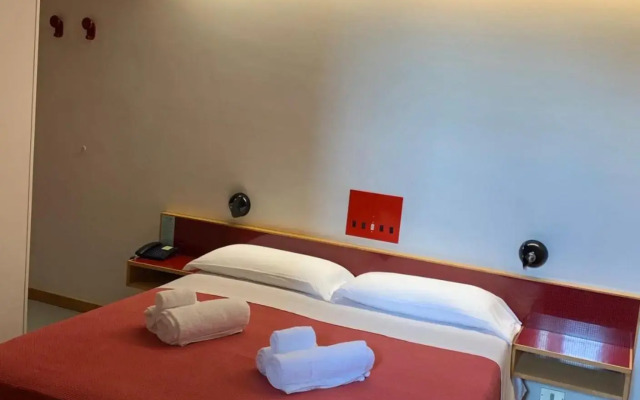 Hotel Giglio