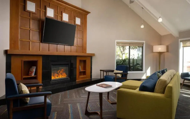 Residence Inn by Marriott Sunnyvale Silicon Valley II