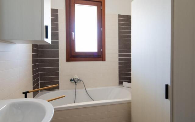 Welcomely - Xenia - Attico Mediterraneo