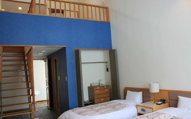 Miraino Yado Mizunoto