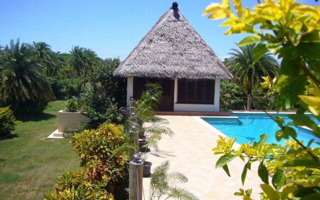 Absolute Beachfront Fiji