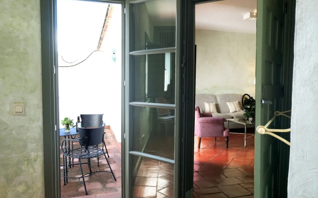 Hotel Boutique Molino del Arco