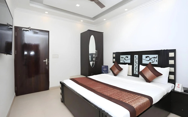 5 Seas Hotel and Banquet