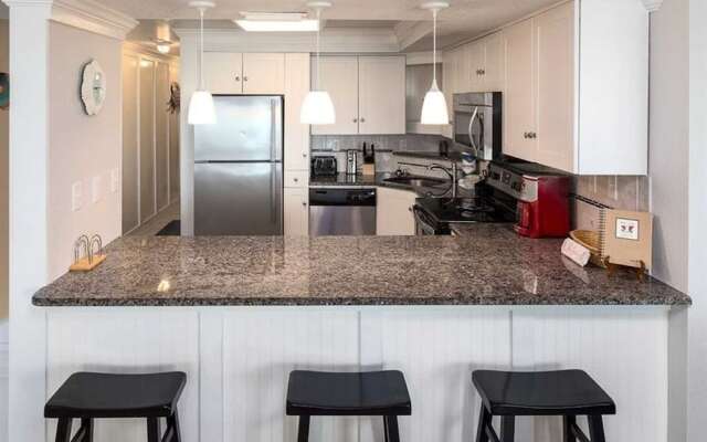 Castaways by Meyer Vacation Rentals