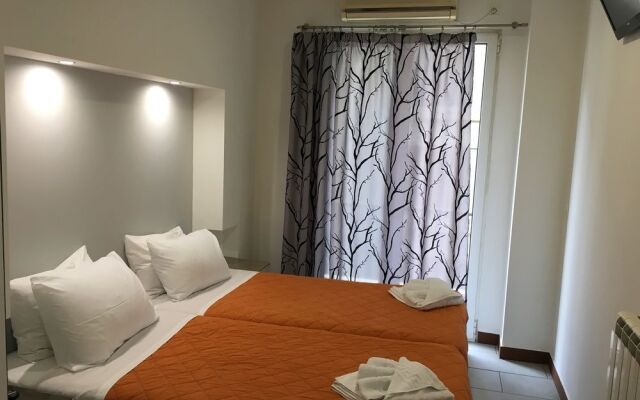 Athens Liberty Hotel
