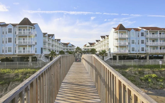 Seascape 2318 - 1 Br Apts