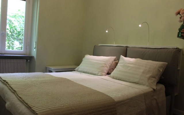 Comoholidays - Villino Milli
