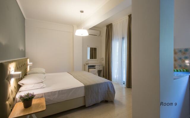 Hotel Oriana - Adults Only