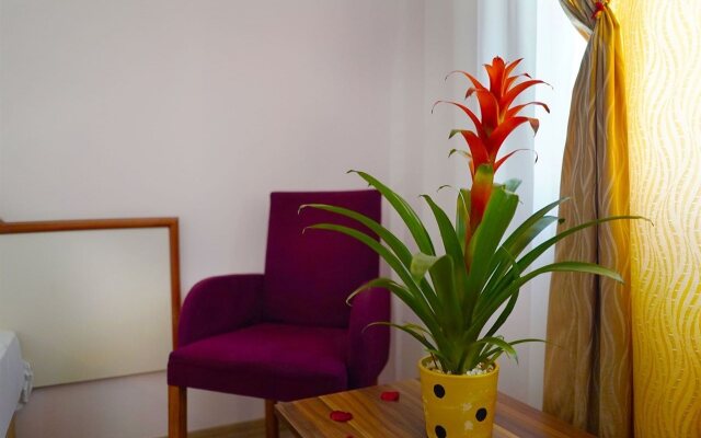 Ergun Hotel