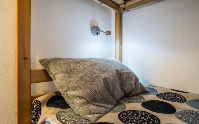 T1 Bis Vue Mont Blanc