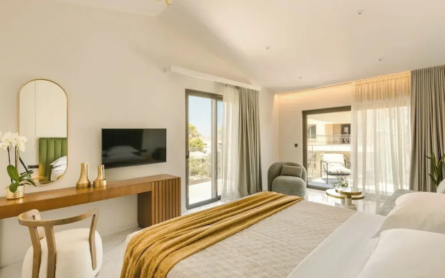 G Boutique Hotel Kefalonia