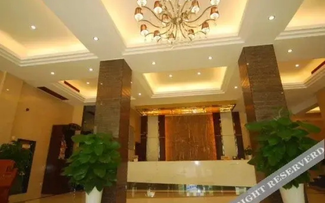 Zhujiajian Hotel