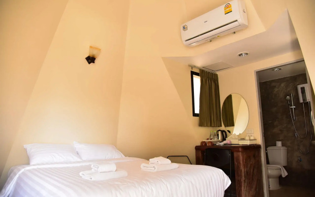 Bhumisiri Hill Khaoyai