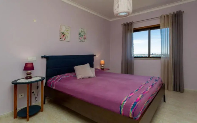 Mar & Serra Palmira 2BDR Apartment by LovelyStay