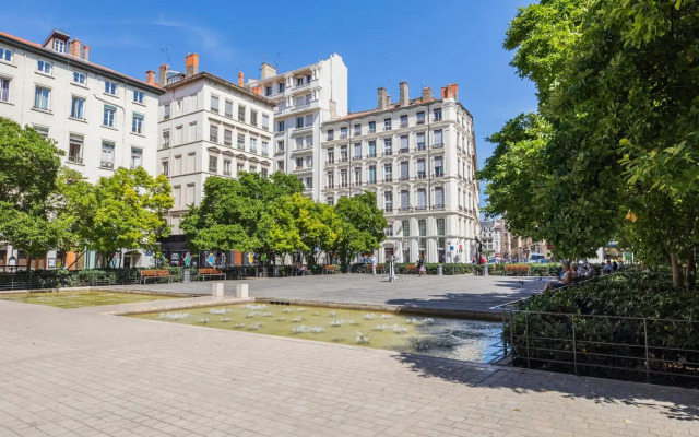 Hôtel des Artistes