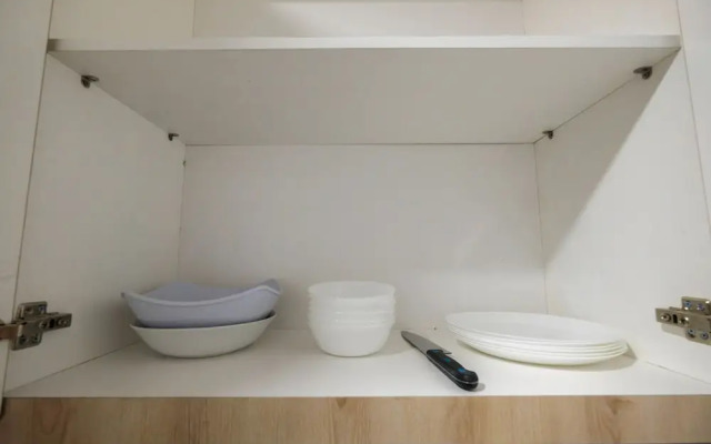 3br Apartment for 6 Pax at Gallery West Residence